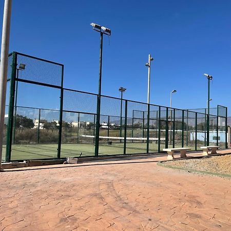 Apartamento Del Toyo Almería Kültér fotó