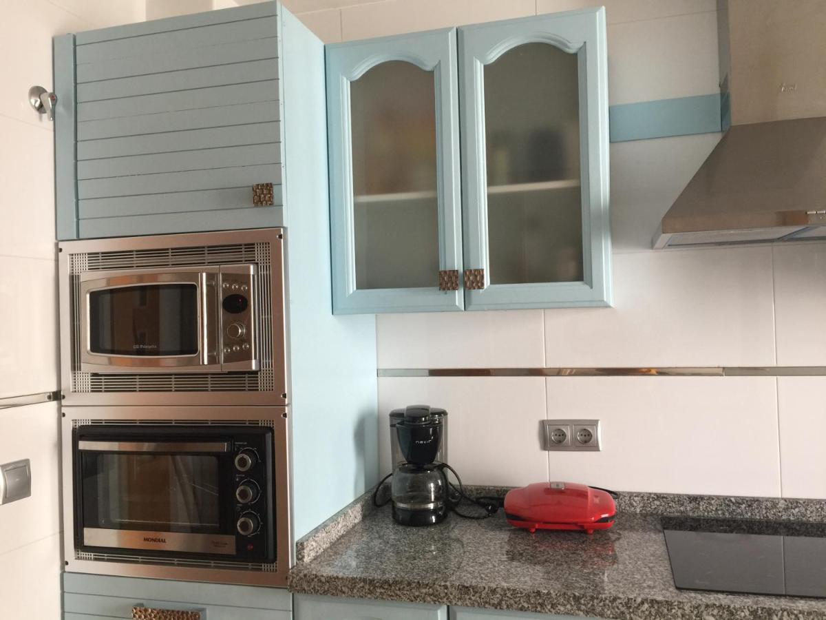 Apartamento Del Toyo Almería Kültér fotó