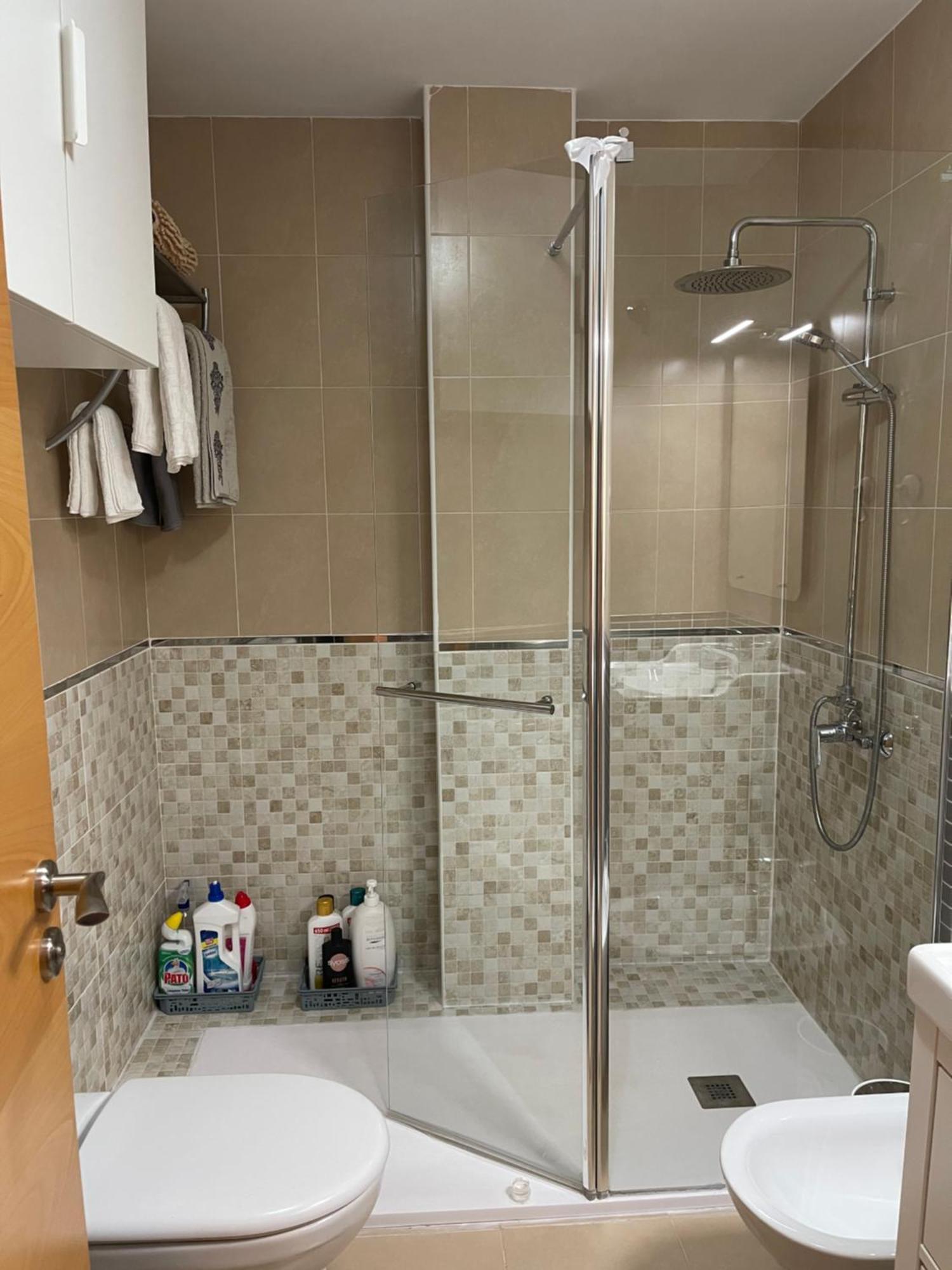 Apartamento Del Toyo Almería Kültér fotó