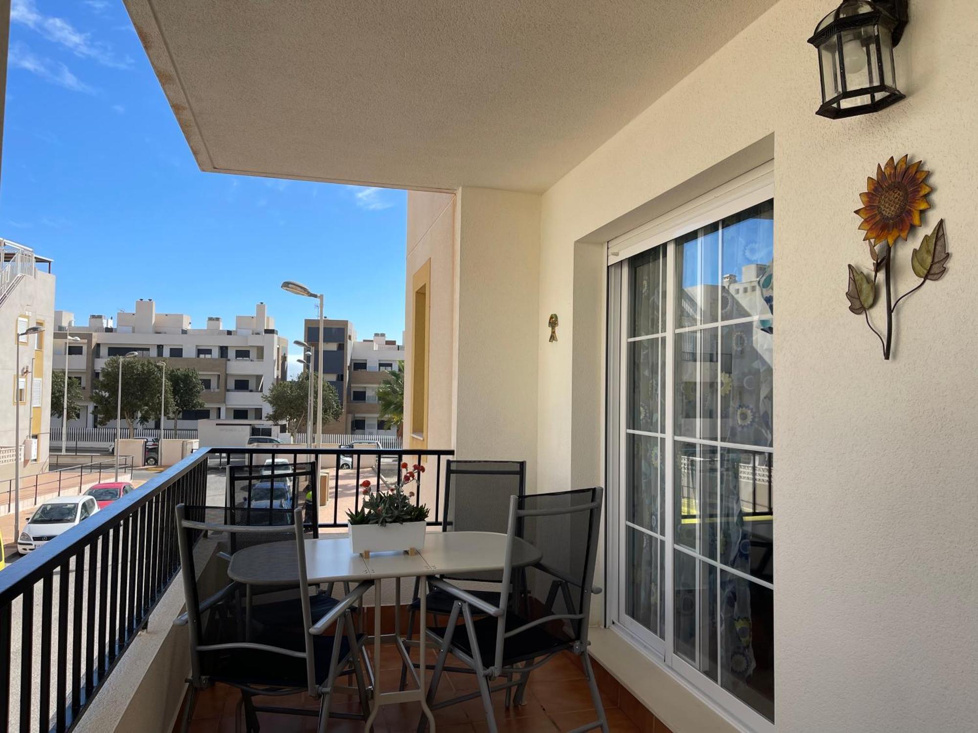Apartamento Del Toyo Almería Kültér fotó