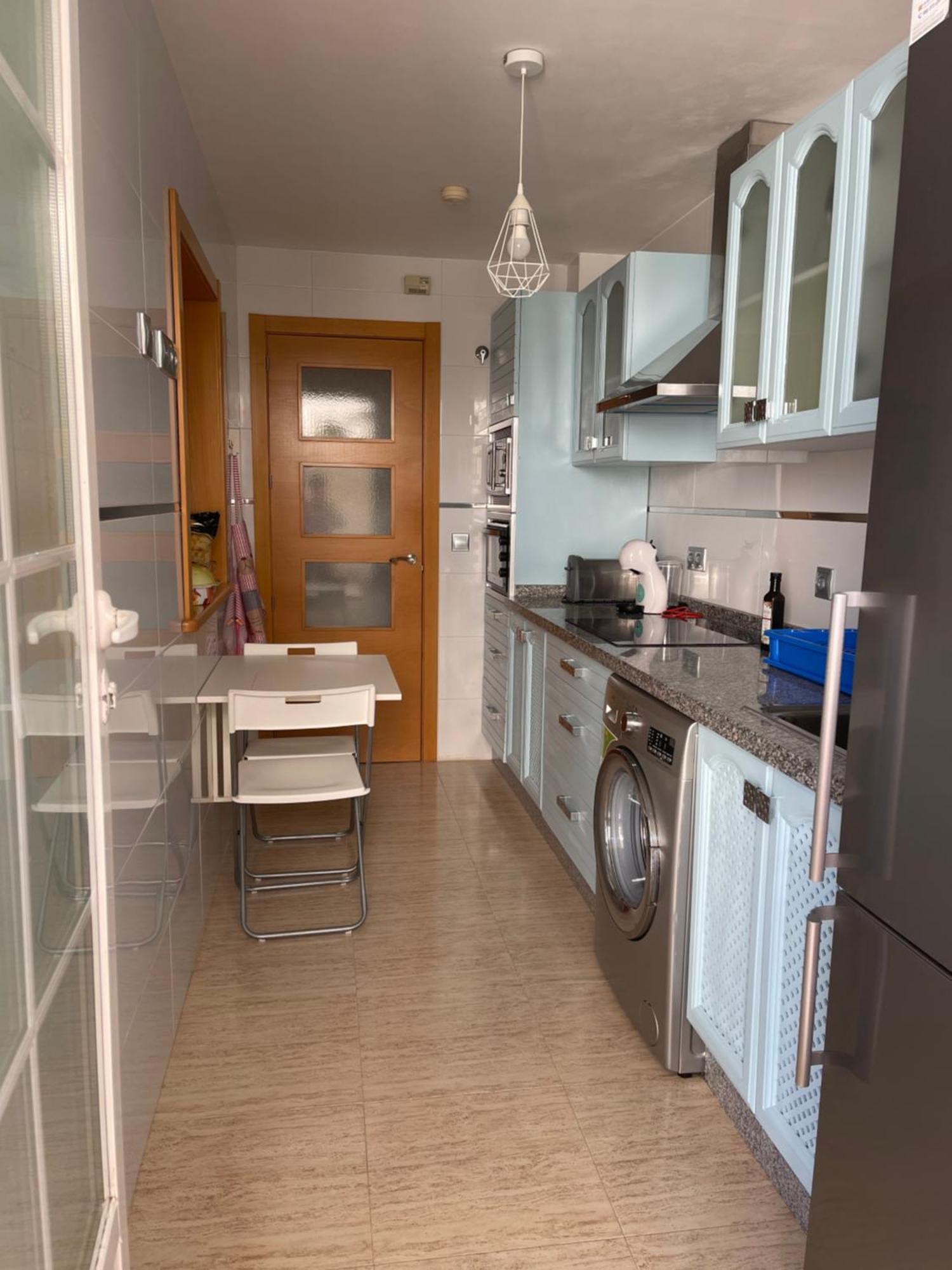 Apartamento Del Toyo Almería Kültér fotó