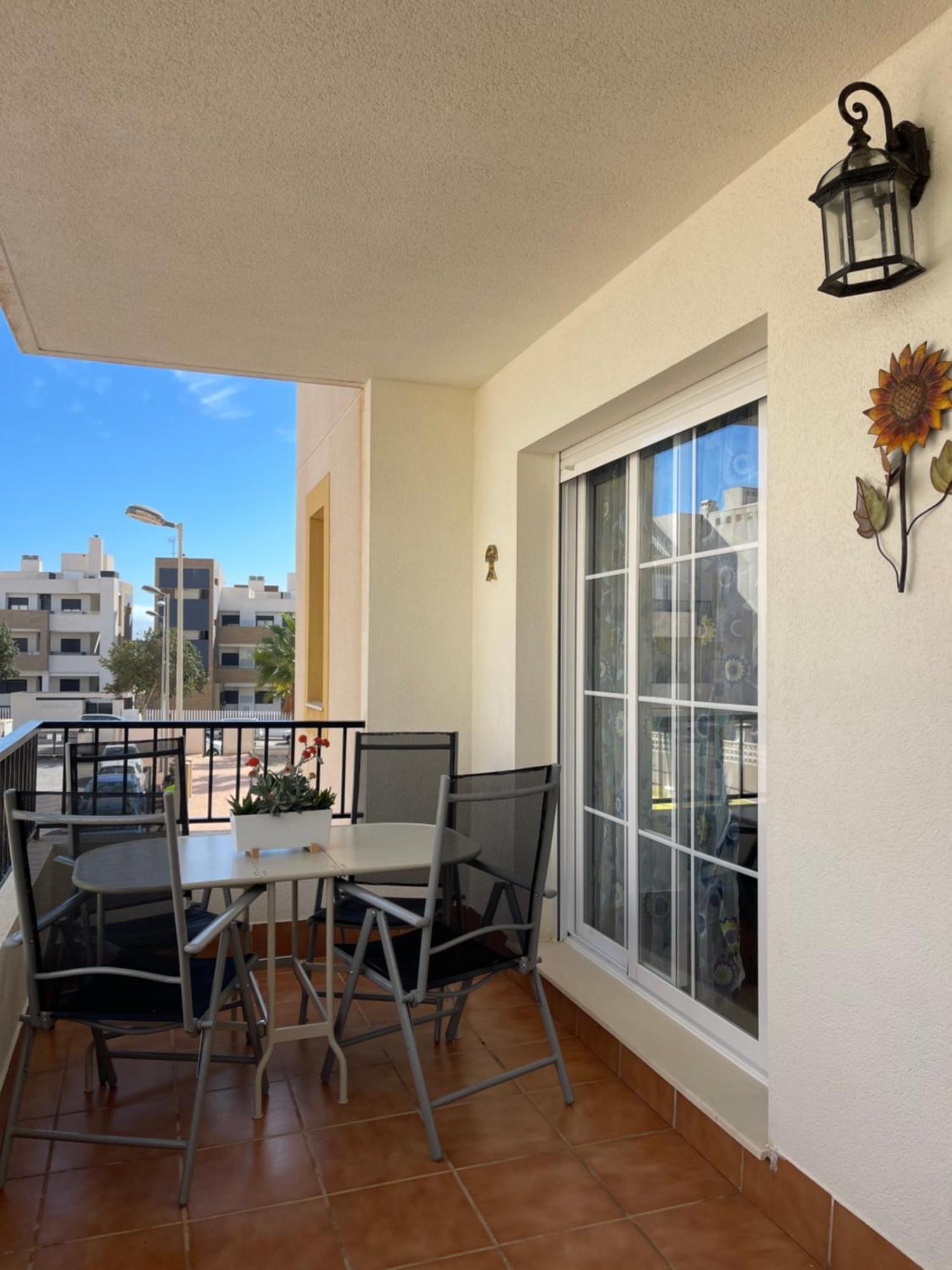 Apartamento Del Toyo Almería Kültér fotó